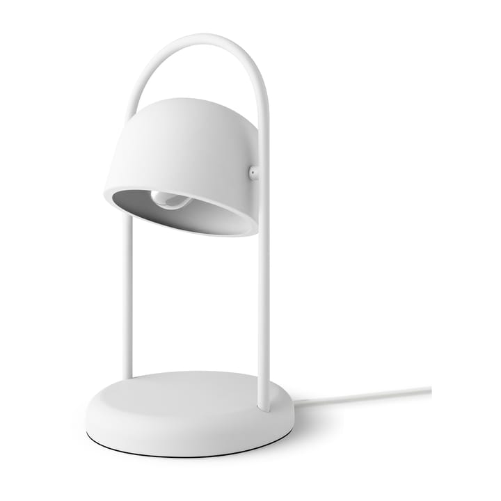 Quay table lamp 40 cm, White Eva Solo