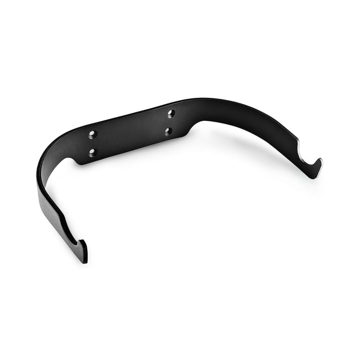 Reflect wall bracket for recycling bin 6 L - Black - Eva Solo