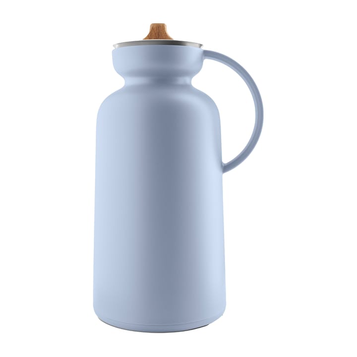 Silhoutte thermos jug 1 L, Blue sky Eva Solo