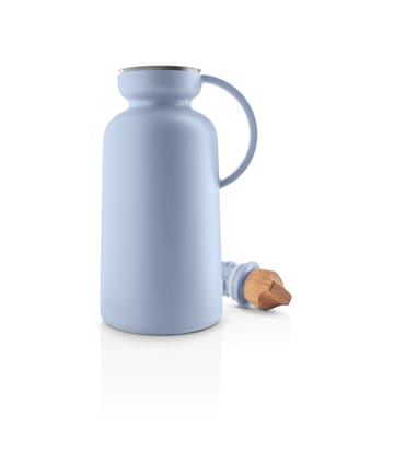 Silhoutte thermos jug 1 L - Blue sky - Eva Solo