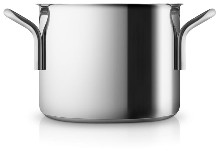 Steel Line casserole stainless steel, 2.2 L Eva Solo