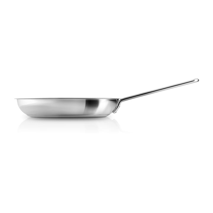 Steel Line frying pan stainless steel, Ø28 cm Eva Solo