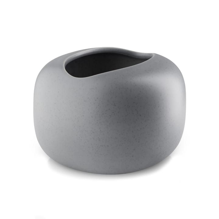 Stone flowerpot Ø16 cm - Grey - Eva Solo