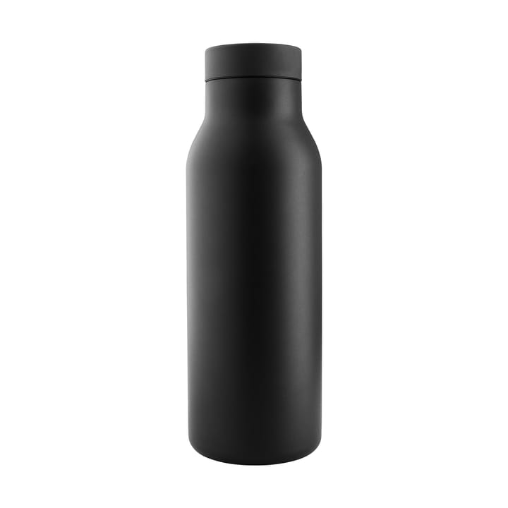 Urban thermos bottle 0.5 L, Black Eva Solo