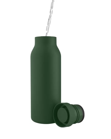 Urban thermos bottle 0.5 L - Emerald green - Eva Solo