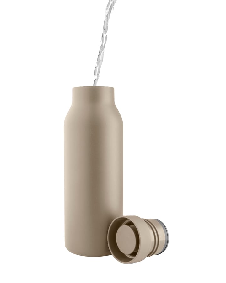 Urban thermos bottle 0.5 L, Pearl beige Eva Solo