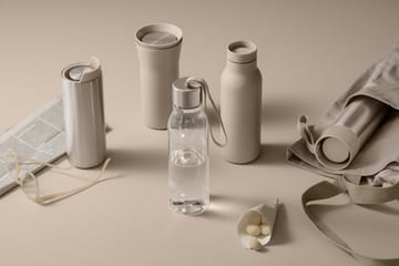 Urban thermos bottle 0.5 L - Pearl beige - Eva Solo