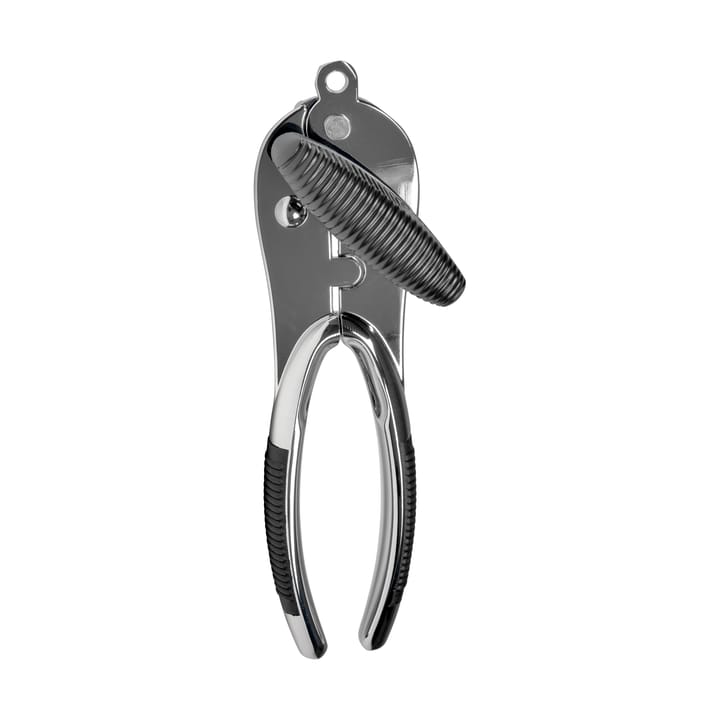 Can opener - Stainless steel - Exxent