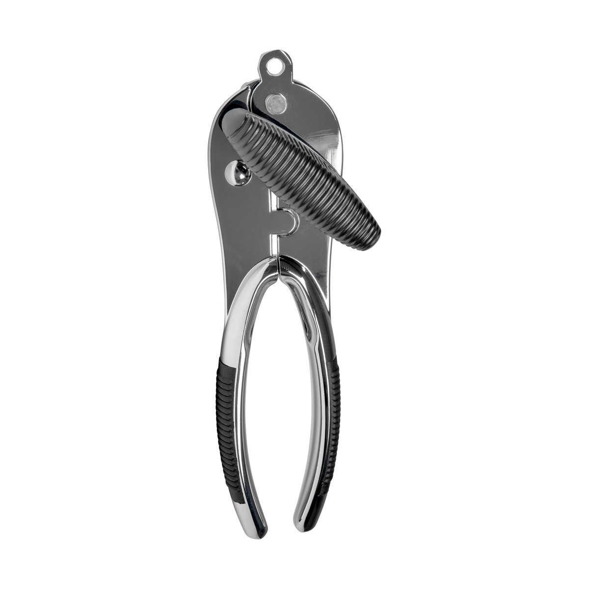 Exxent Can opener Stainless steel