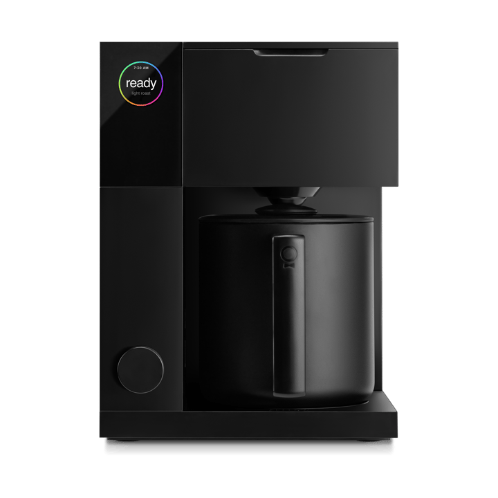 Aiden Precision coffee maker - Matte black - Fellow