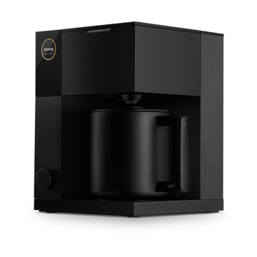 Aiden Precision coffee maker - Matte black - Fellow