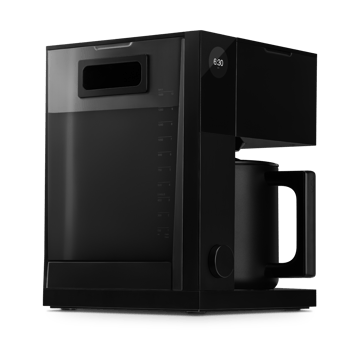 Aiden Precision coffee maker - Matte black - Fellow