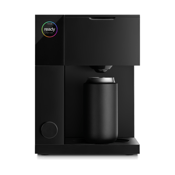 Aiden Precision coffee maker - Matte black - Fellow