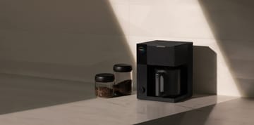 Aiden Precision coffee maker - Matte black - Fellow