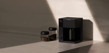 Aiden Precision coffee maker - Matte black - Fellow