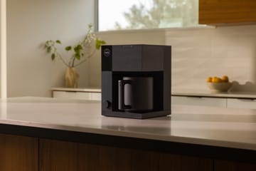 Aiden Precision coffee maker - Matte black - Fellow