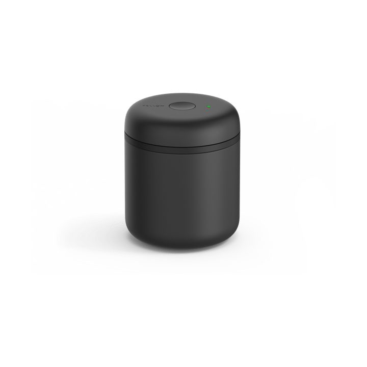 Atmos Electric Vacuum Container 0.7 L - Matte black - Fellow