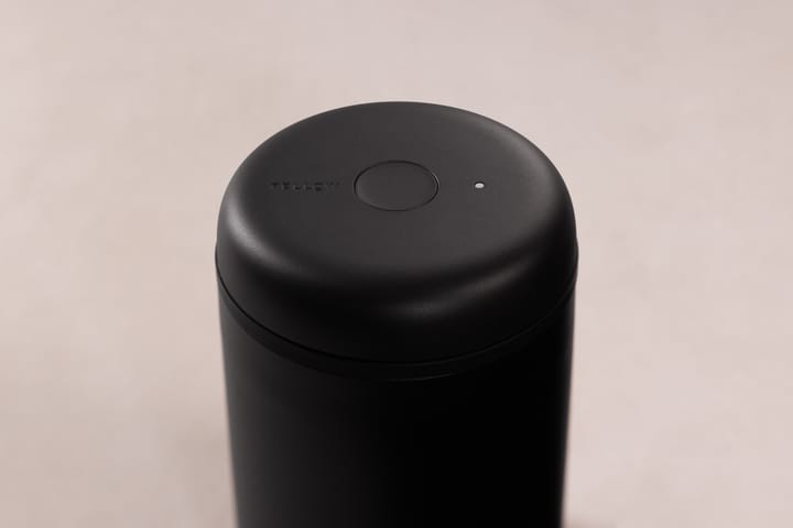 Atmos Electric Vacuum Container 0.7 L, Matte black Fellow