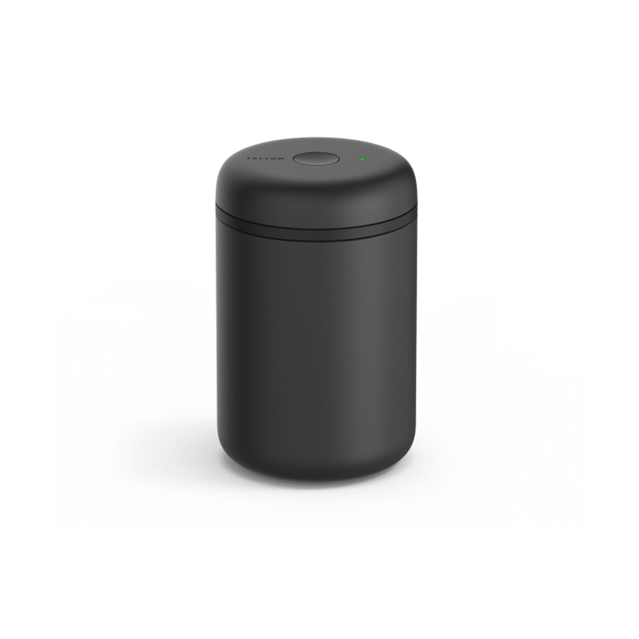 Atmos electric vacuum container 1.2 L - Matte black - Fellow