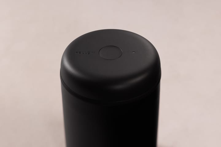 Atmos electric vacuum container 1.2 L, Matte black Fellow