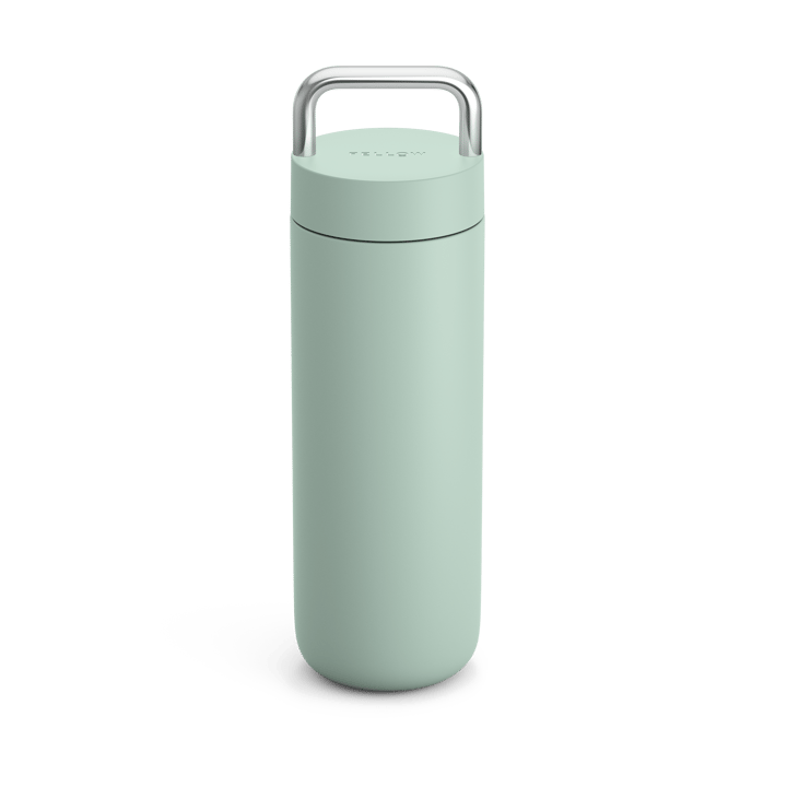 Carter Carry thermos mug 59 cl - Mint chip - Fellow