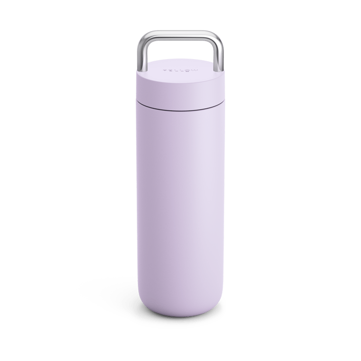 Carter Carry thermos mug 59 cl - Peri twinkle - Fellow