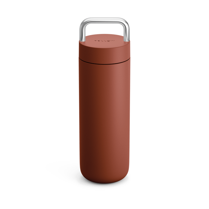 Carter Carry thermos mug limited edition 59 cl, Sienna Fellow