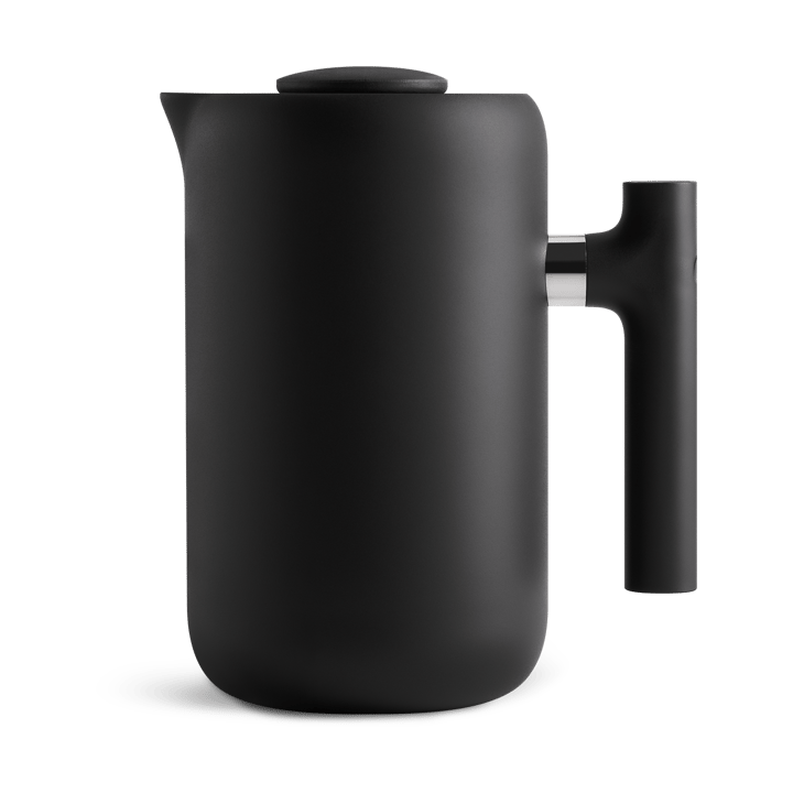 Clara French press - Black - Fellow