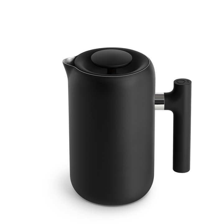 Clara French press, Black Fellow