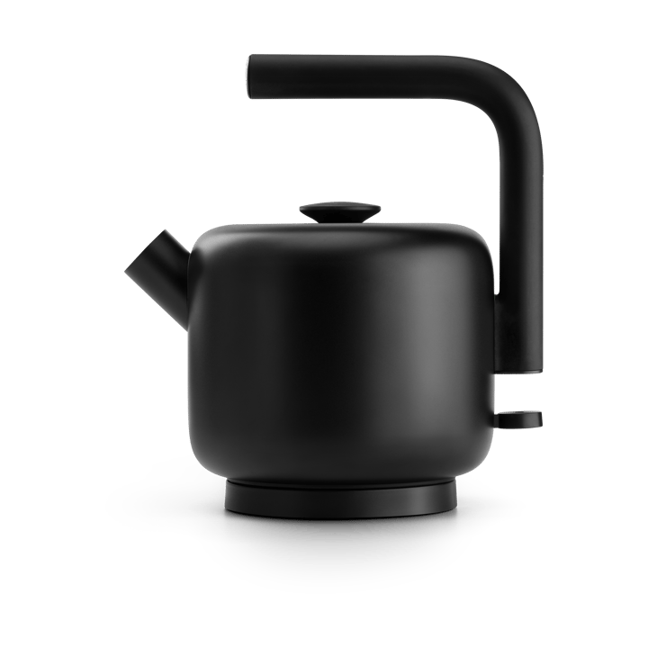 Clyde electric kettle 1.5 L, Matte black Fellow