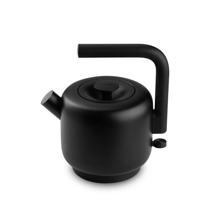 Clyde electric kettle 1.5 L, Matte black Fellow