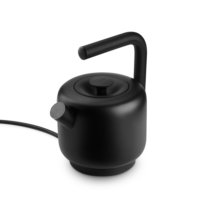 Clyde electric kettle 1.5 L, Matte black Fellow