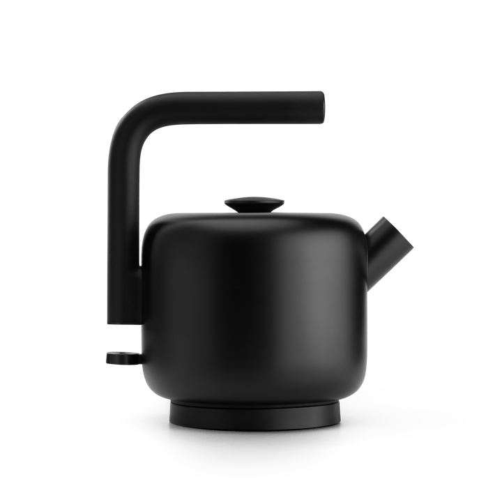 Clyde electric kettle 1.5 L, Matte black Fellow