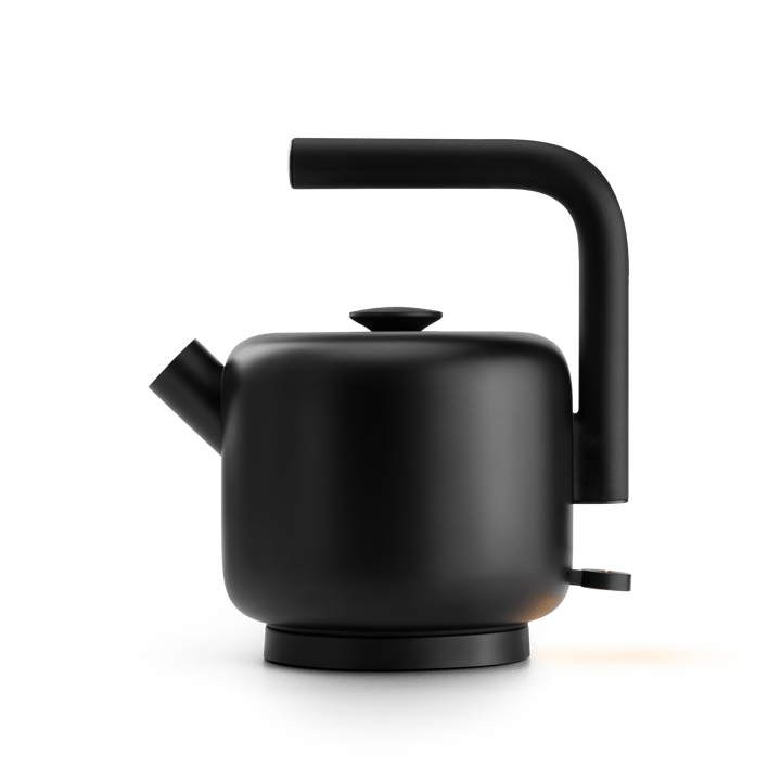 Clyde electric kettle 1.5 L, Matte black Fellow