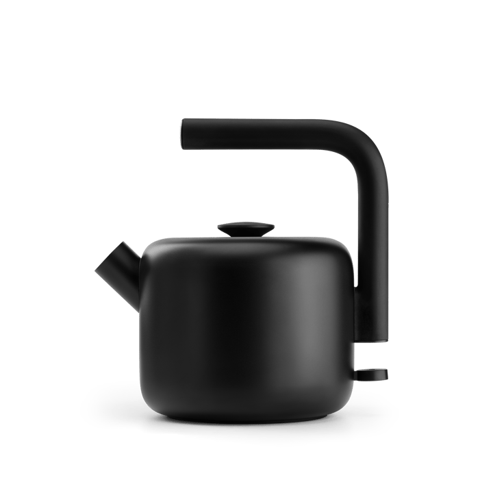 Clyde electric kettle 1.5 L, Matte black Fellow