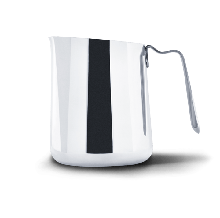 Eddy steaming pitcher 53 cl - Polished steel - Fellow