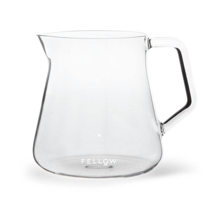 Mighty small Carafe 50 cl, Clear Fellow