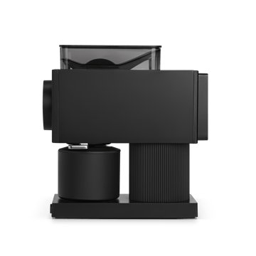 Ode Coffee Grinder Gen 2 - Matte black - Fellow