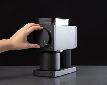 Ode Coffee Grinder Gen 2 - Matte black - Fellow