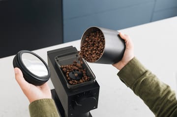 Ode Coffee Grinder Gen 2 - Matte black - Fellow