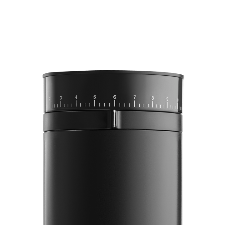 Opus Conical Burr coffee grinder, Matte black Fellow