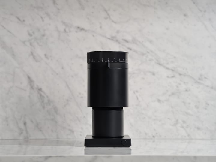 Opus Conical Burr coffee grinder, Matte black Fellow