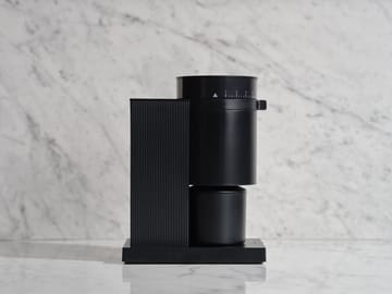 Opus Conical Burr coffee grinder - Matte black - Fellow