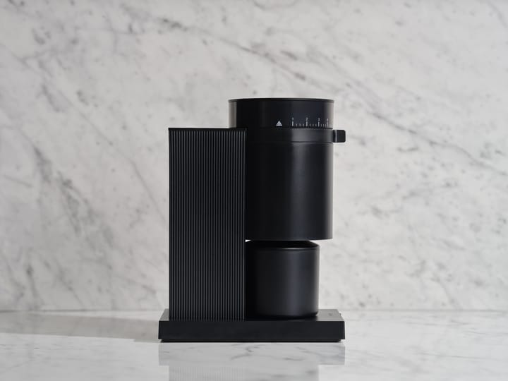 Opus Conical Burr coffee grinder, Matte black Fellow