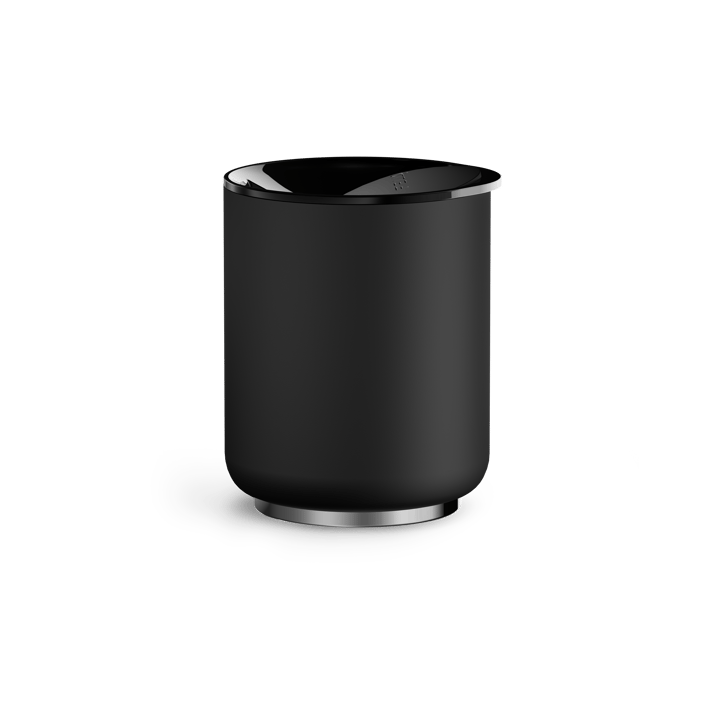 Rocky Lowball thermal mug 30 cl, Matte black Fellow