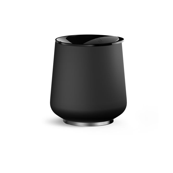 Ruby Wine thermos mug 35 cl, Matte black Fellow