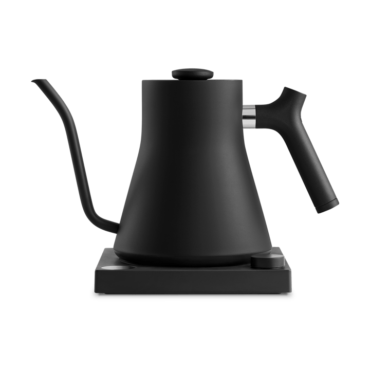 Stagg EKG electric kettle with variable temperature 90 cl, Matte black Fellow