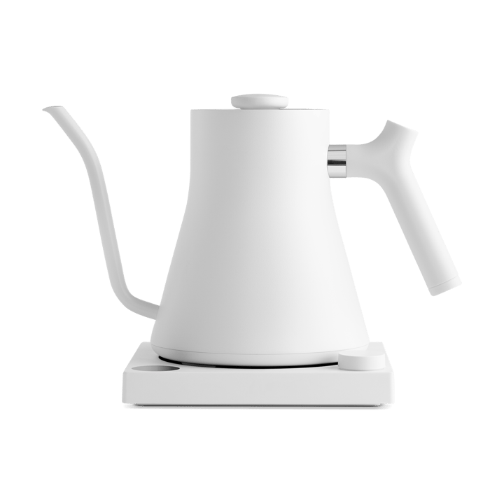 Stagg EKG electric kettle with variable temperature 90 cl, Matte white Fellow