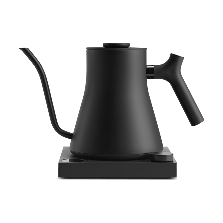 Stagg EKG Pro electric kettle with variable temperature 90 cl, Matte black Fellow