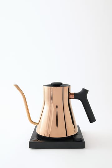 Stagg Pour Over kettle 1L - Polished copper - Fellow